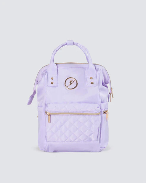 Nova Quilted Backpack - Small