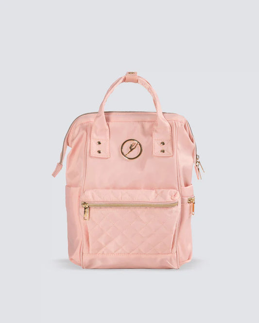 Nova Quilted Backpack