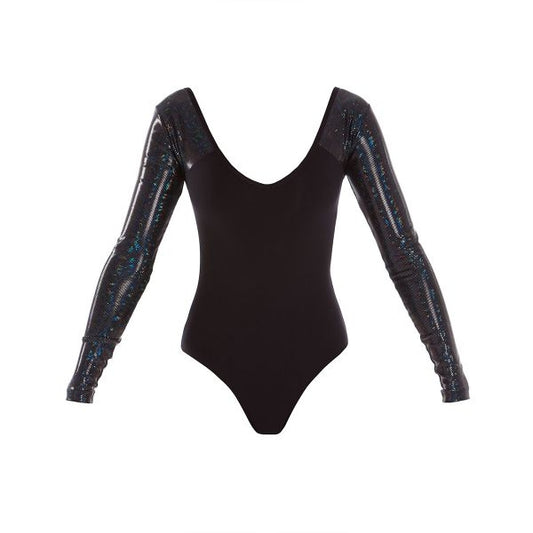Sophie Leotard - Energetiks