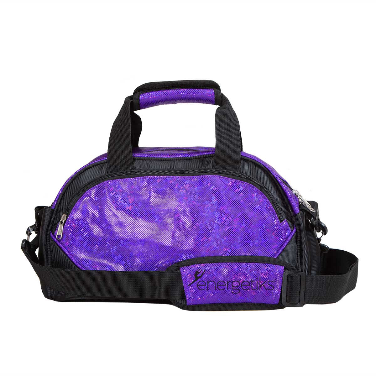 Opal Glitter Bag - Energetiks