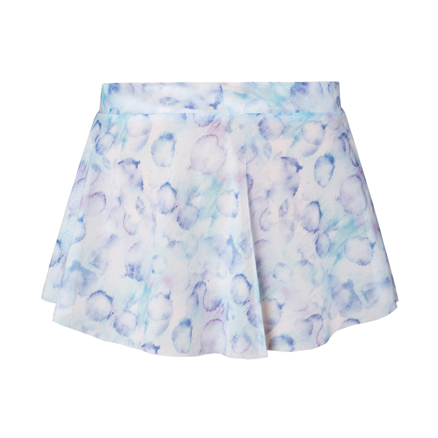 Natalia Mesh Skirt - Child