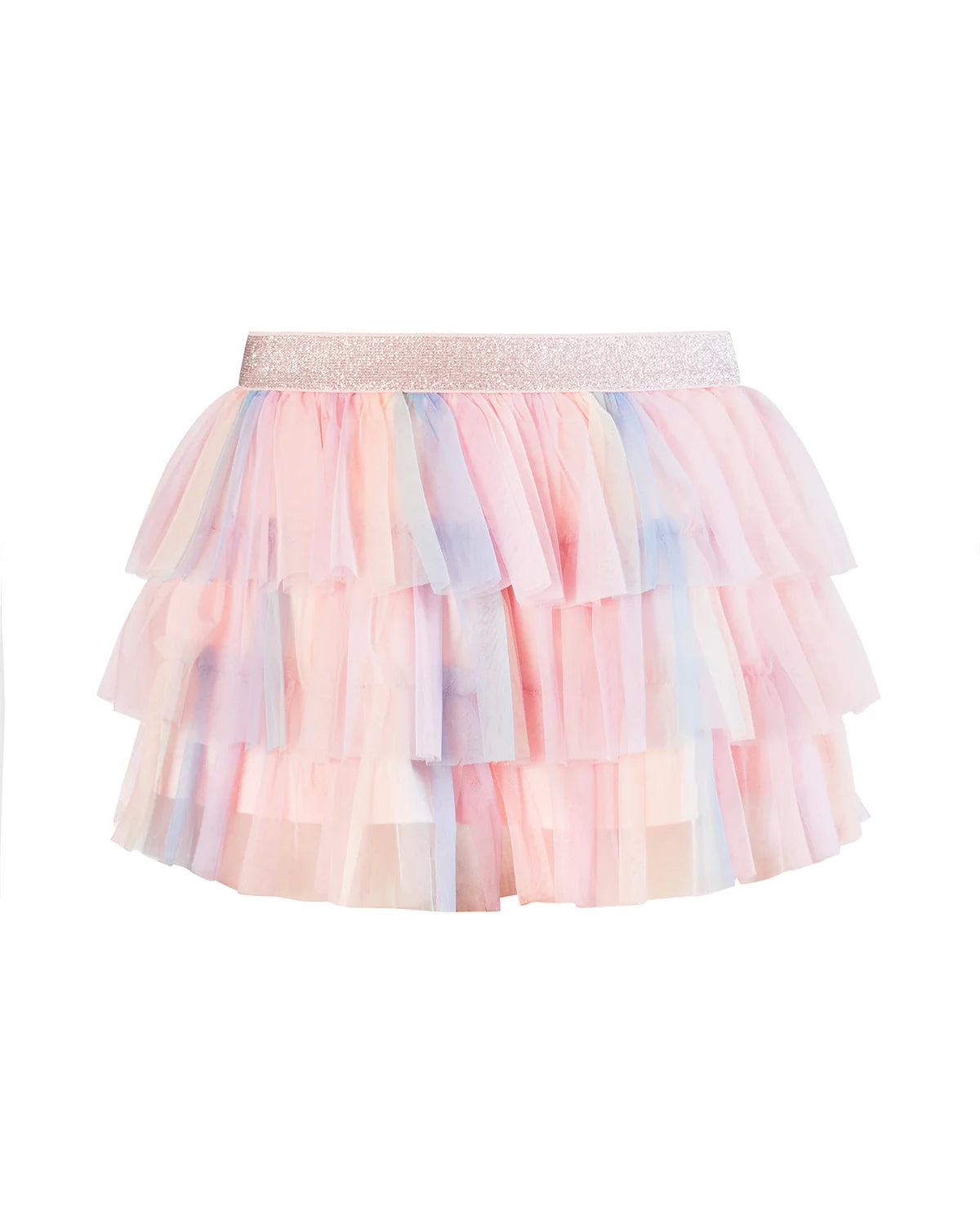 Wonder Skirt - Energetiks