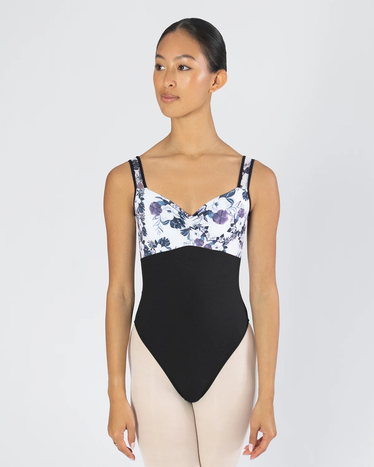 Energetiks Clara Cross Back Leotard
