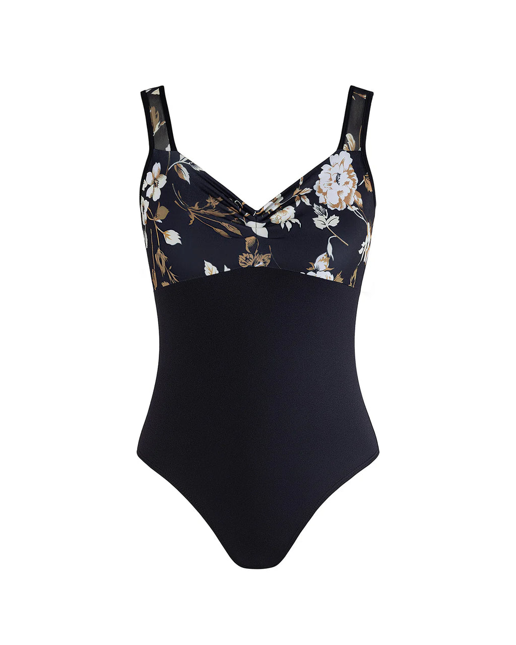 Energetiks Clara Cross Back Leotard