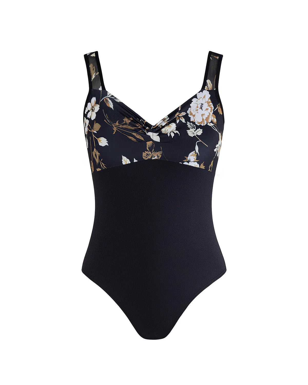Energetiks Clara Cross Back Leotard