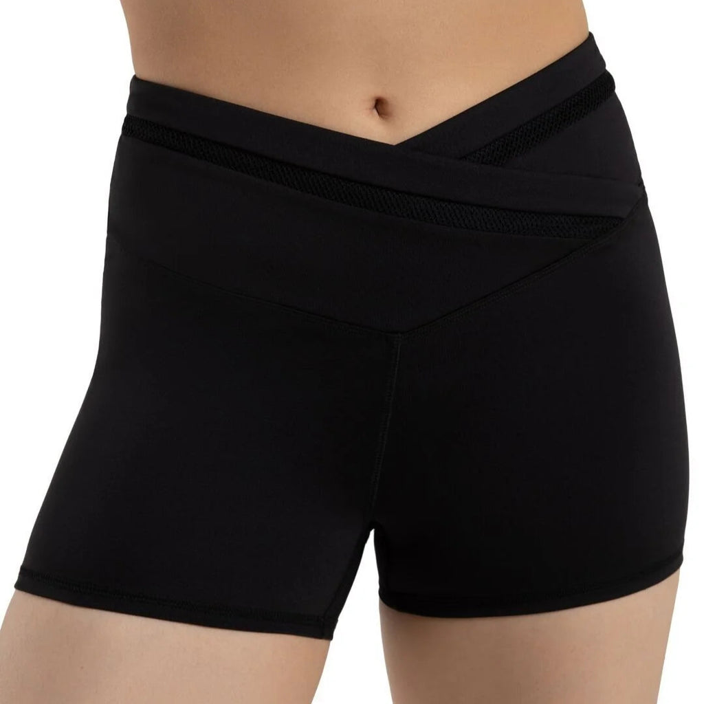 Coastal Bloom Seaboard Short