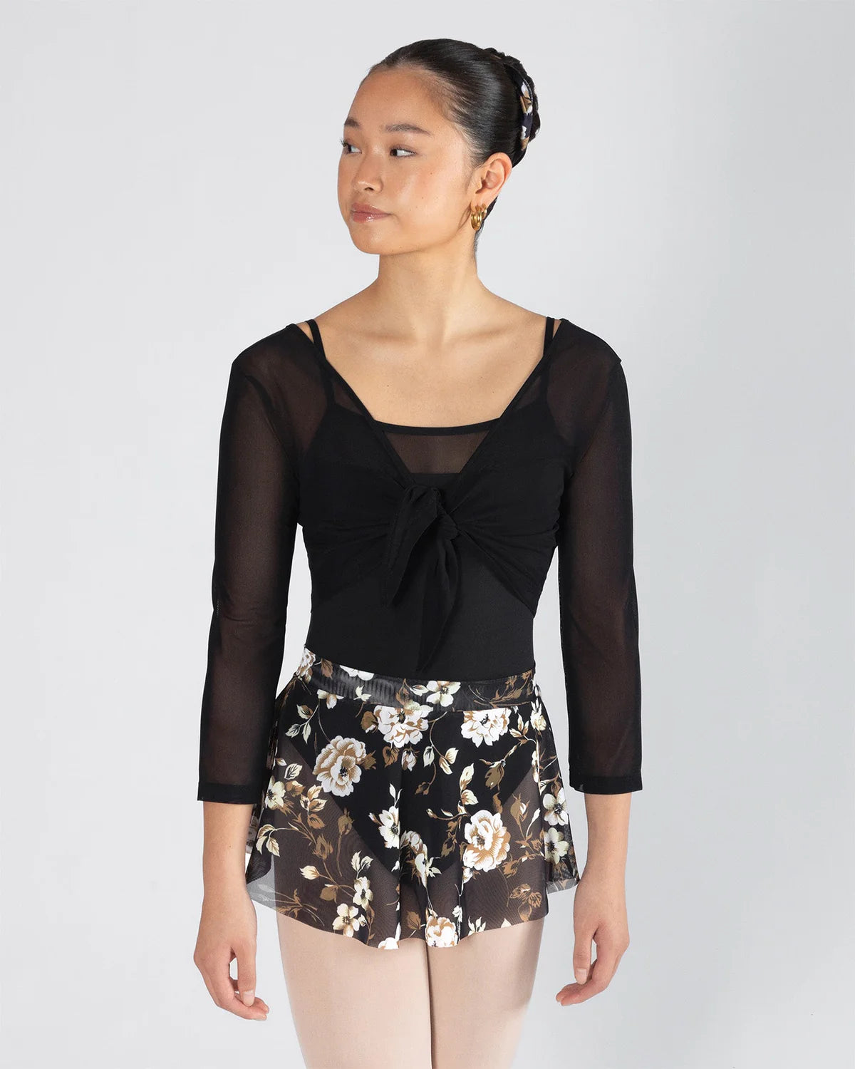 Energetiks Zara Crossover