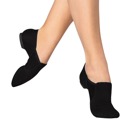 Energetiks Tech-Fit Canvas Jazz Boot