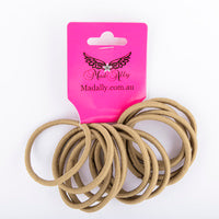 Mad Ally Hair Bands