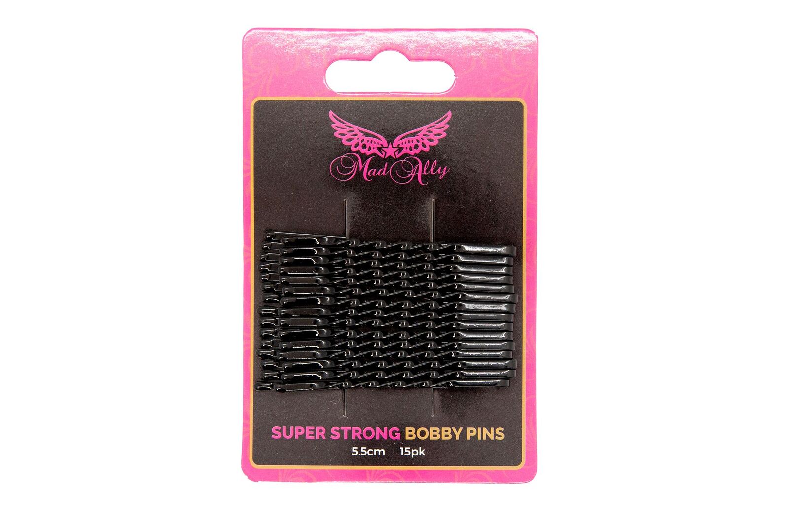Super Strong Bobby Pins