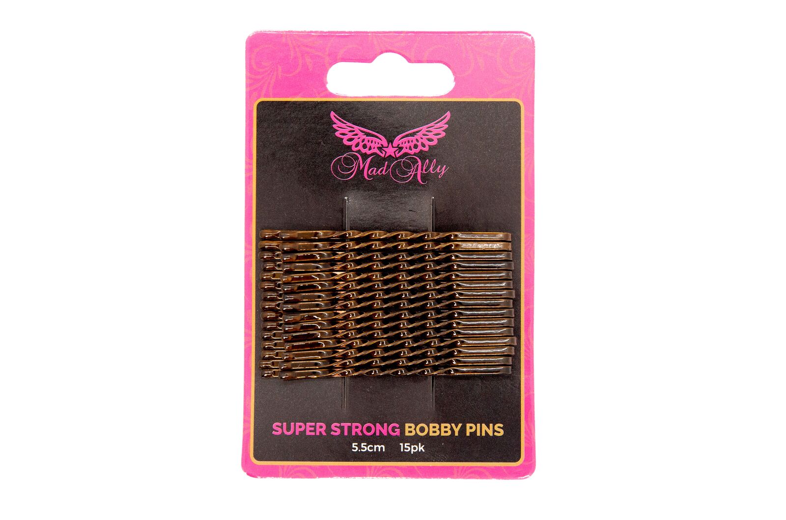 Super Strong Bobby Pins
