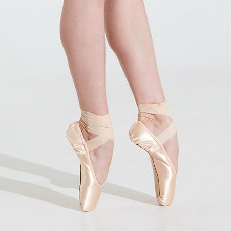 Grishko Super Triumph Pointe Shoe