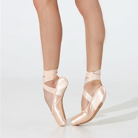 Grishko Miracle Pointe Shoe