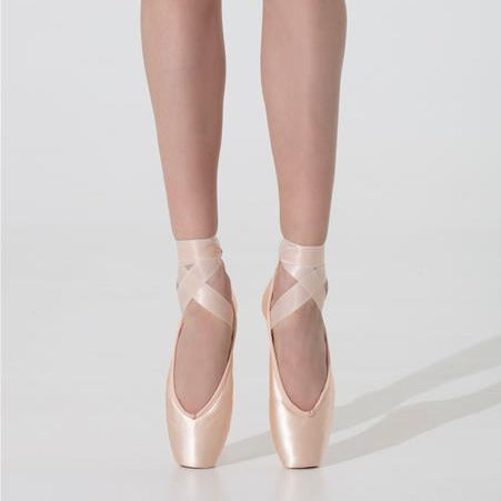 GRISHKO MAYA-1 POINTE SHOE, SOFT SHANK - #1504