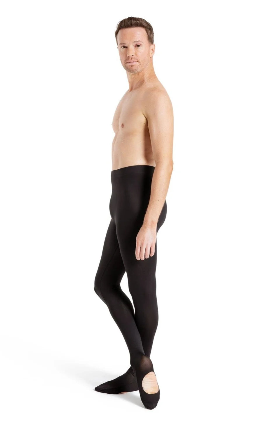 Mens Transition Tight - Capezio