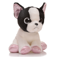 Twinkle Toes French Bulldog