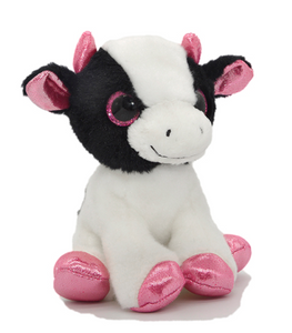 Twinkle Toes Cow