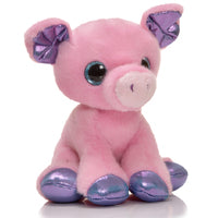 Twinkle Toes Pig