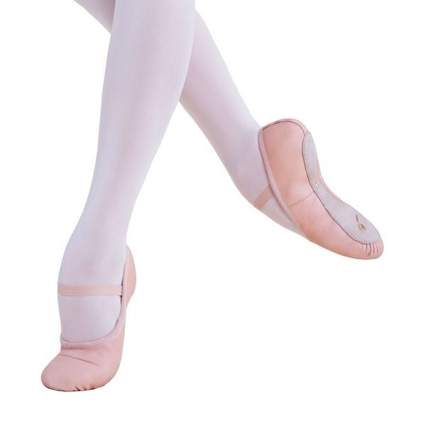 Energetiks Annabelle Full Sole Ballet Shoe – Adult