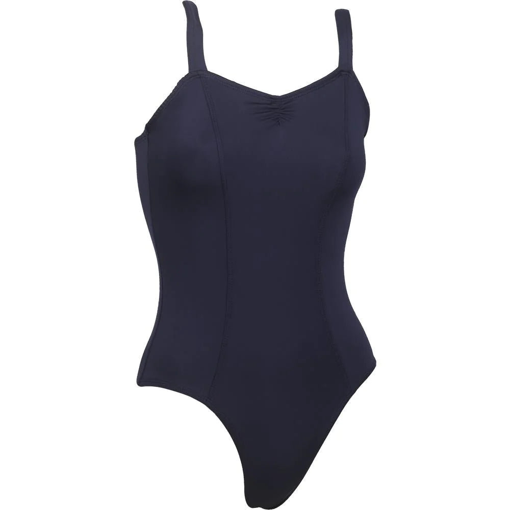 PW Bronwyn Leotard - Navy Adult
