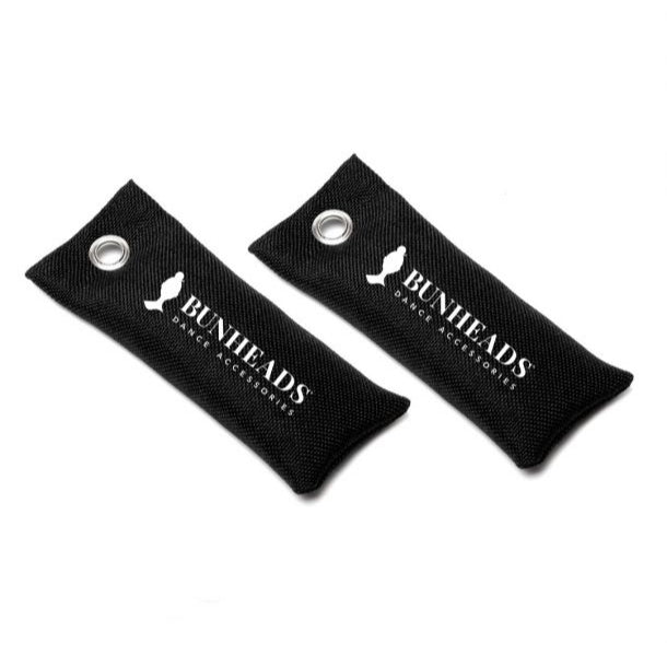 Bunheads Charcoal Deodorising Pouches – Charcoal (Pack of 2)