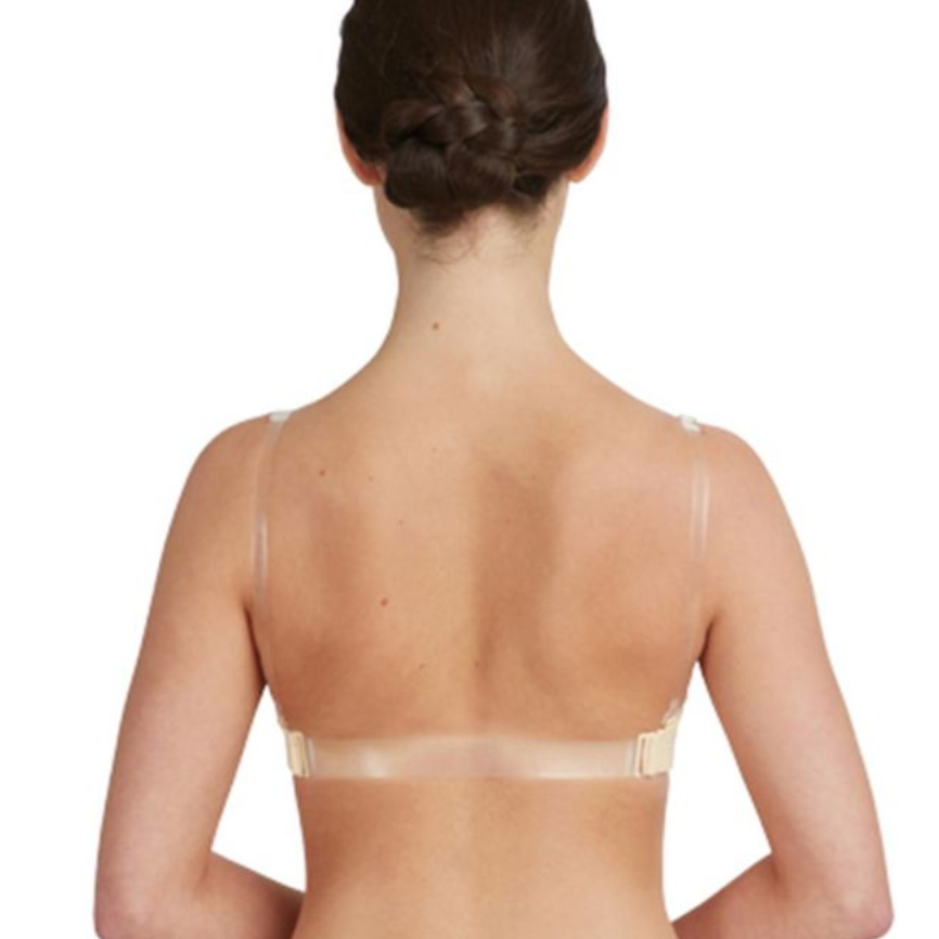 Capezio Adjustable Camisole Bra with Bratek® 2