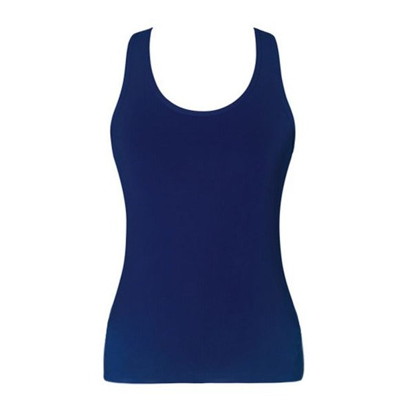 Energetiks Addison Singlet Navy