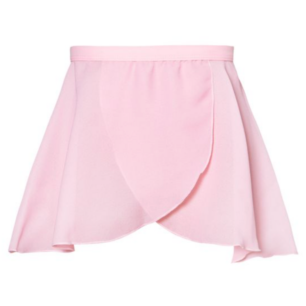 Energetiks Audrey Skirt Ballet Pink Child