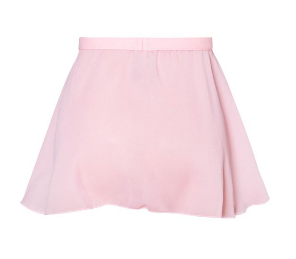Energetiks Audrey Skirt Ballet Pink Child 2