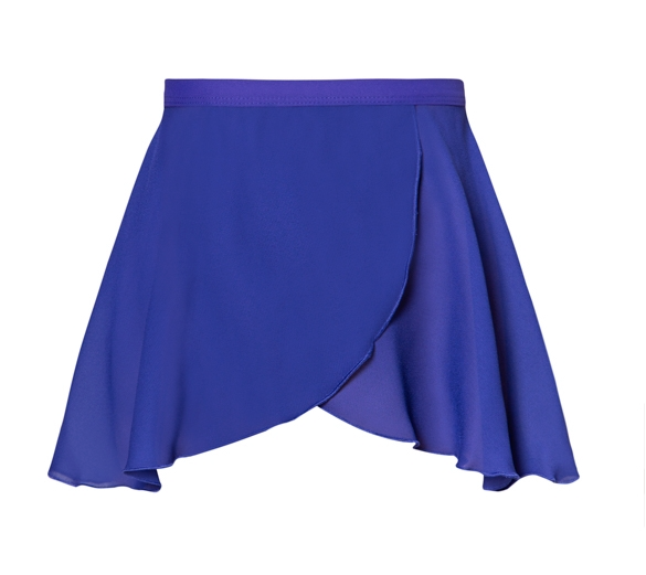 Energetiks Audrey Skirt Deep Purple Child