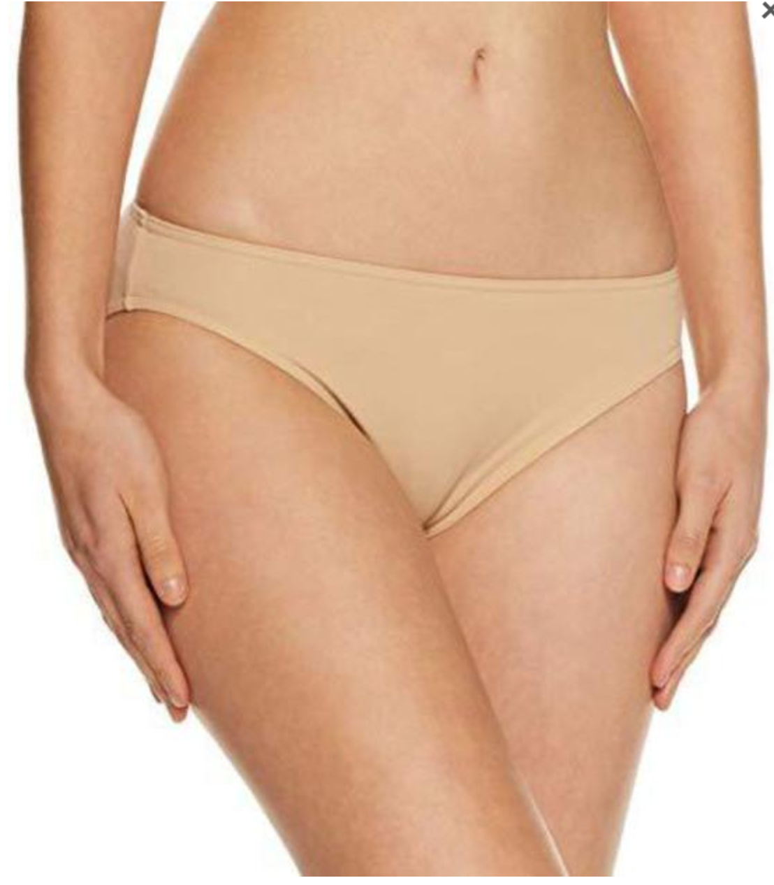 Energetiks BG016 Adult Bikini Panty