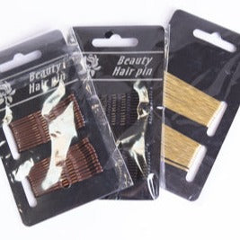 Assorted Bobby Pins