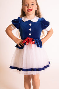 Cute Demi Character/Doll Dress