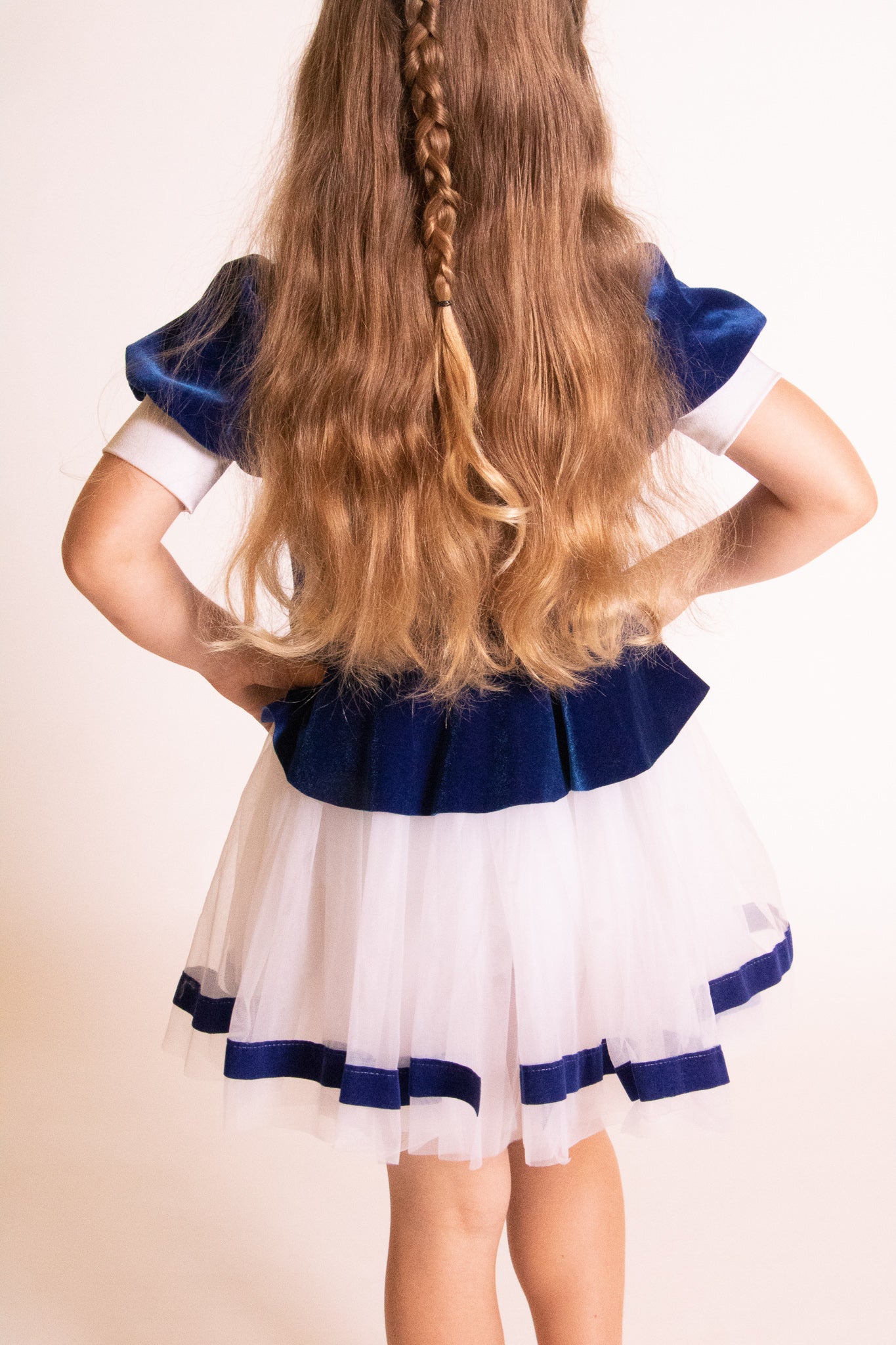 Cute Demi Character/Doll Dress