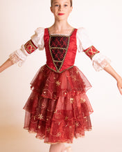 Load image into Gallery viewer, Kitri&#39;s Entrance/ Spanish Dress
