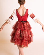 Load image into Gallery viewer, Kitri&#39;s Entrance/ Spanish Dress
