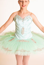 Load image into Gallery viewer, Mint Green Tutu