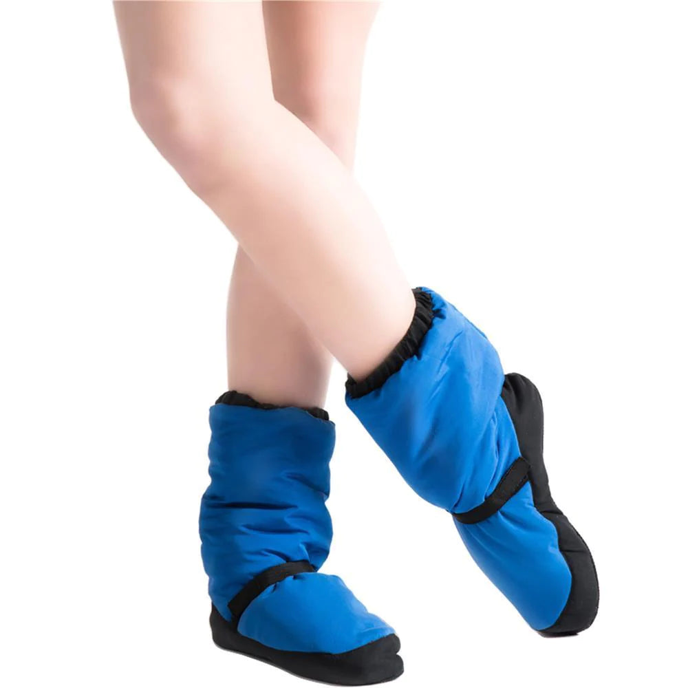 PW Snuggle Boots - Royal
