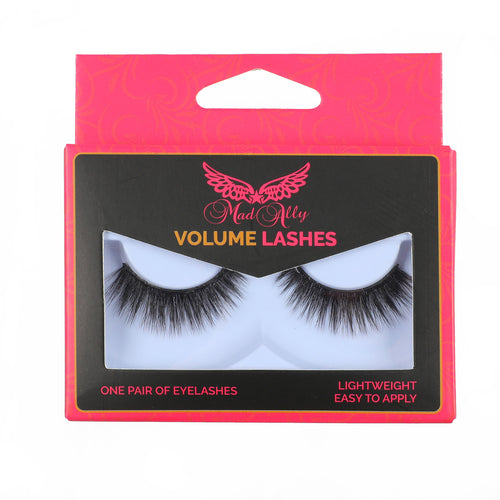 Eyelash S0065