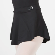 Load image into Gallery viewer, Claudia Dean - Sylvie Skirt - Midnight Black