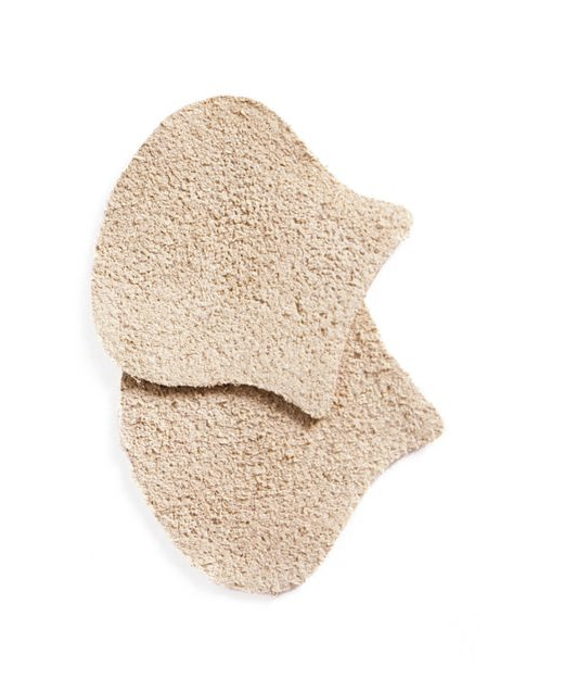 Energetiks Suede Toe Caps