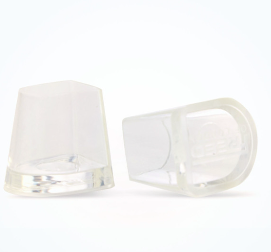 Heel Covers (Ballroom)