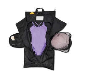 Dance Garment Duffle