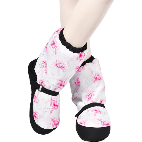 Snuggle Boots Winter Rose Pink