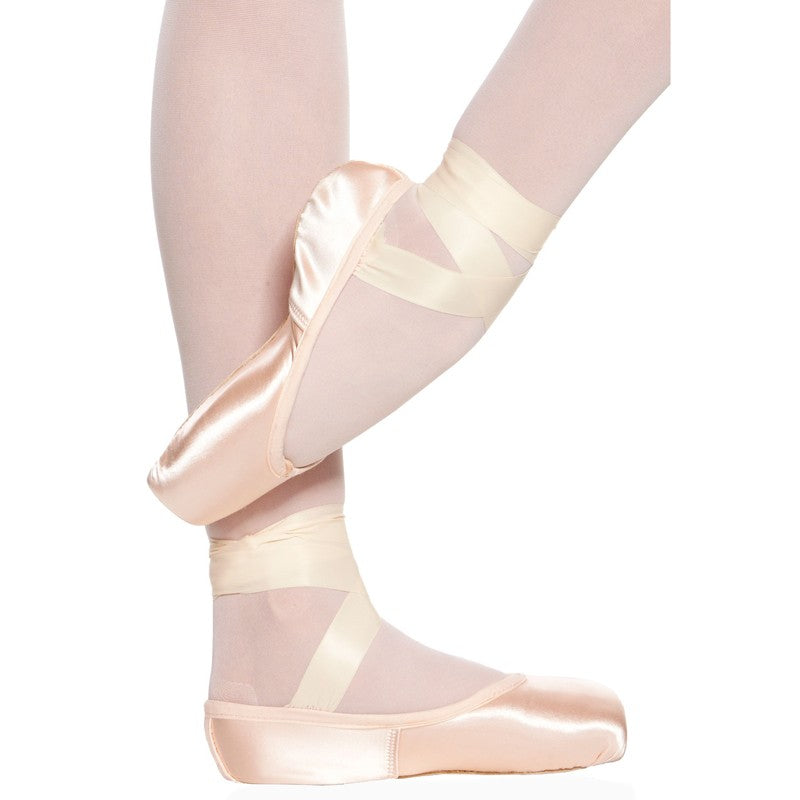 Wear Moi - Demi Pointes (La Pointe)