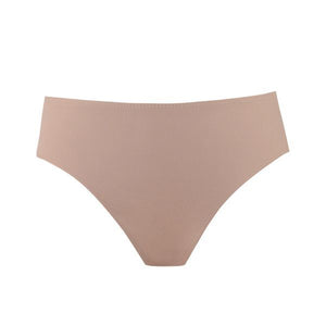 High Cut Brief - CottonLuxe