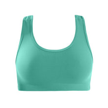 Load image into Gallery viewer, Addison Crop Top - Adult - Vibrant Green