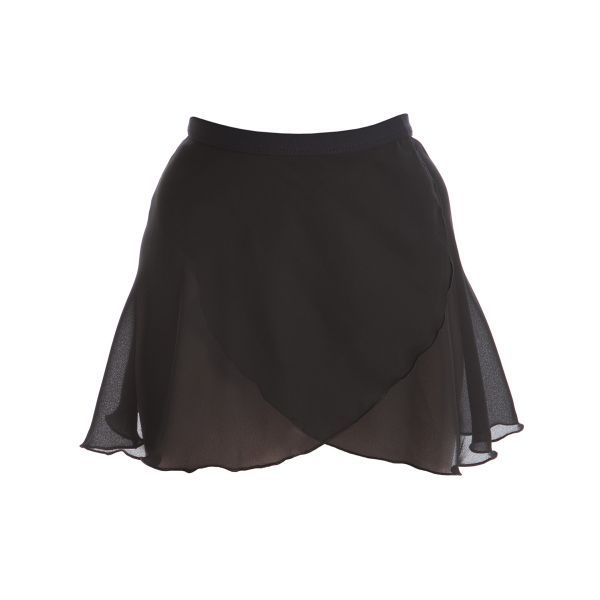 Melody Skirt Adult - Black - Adult - Child