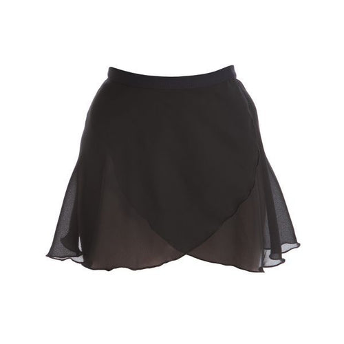 Melody Skirt Adult - Black