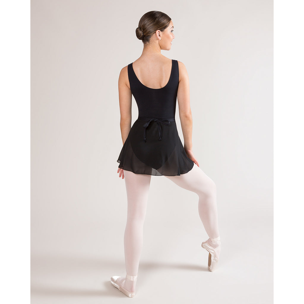 Melody Skirt Adult - Black - Adult - Child